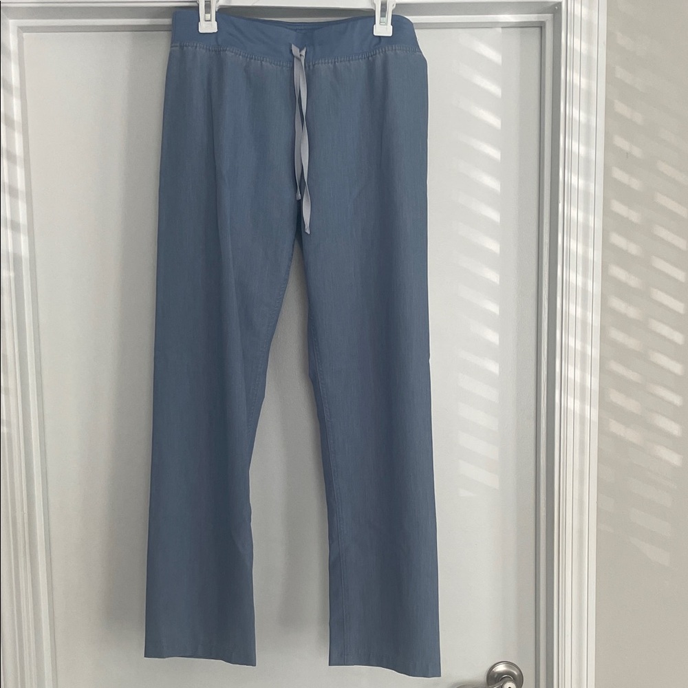Figs Livingston Scrub Pants